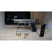 Amazon.co.jp: 1/2スケール ミニチュアガン M1911 ガバメント ガン